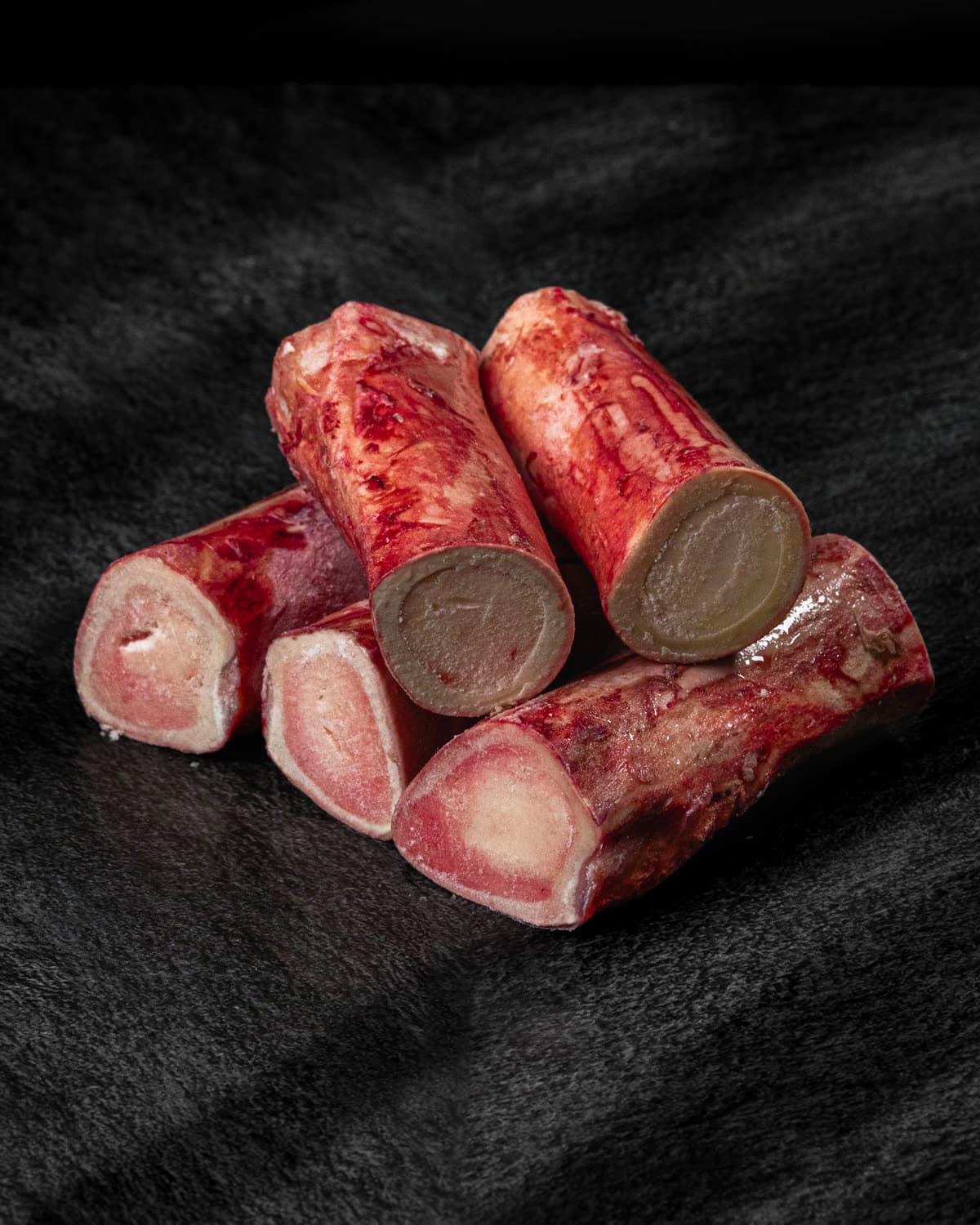 Beef Marrow Bone
