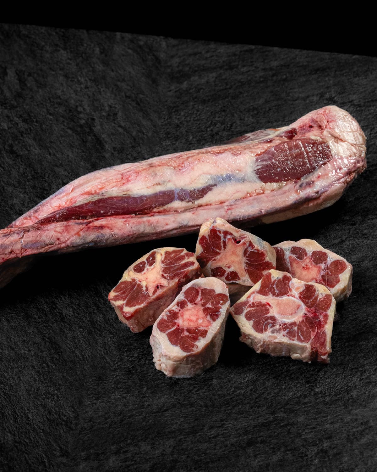 Beef Oxtail