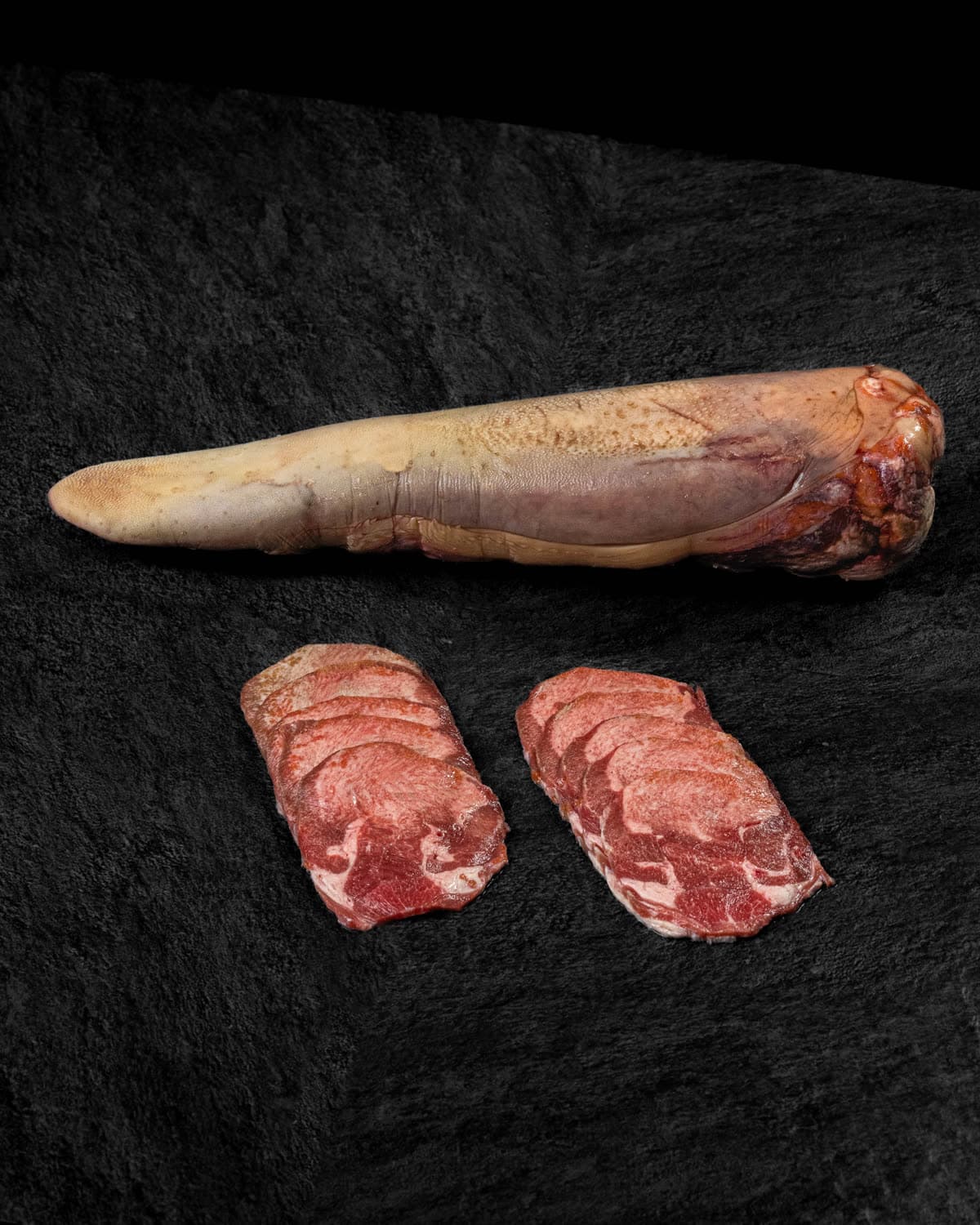 Beef Tongue