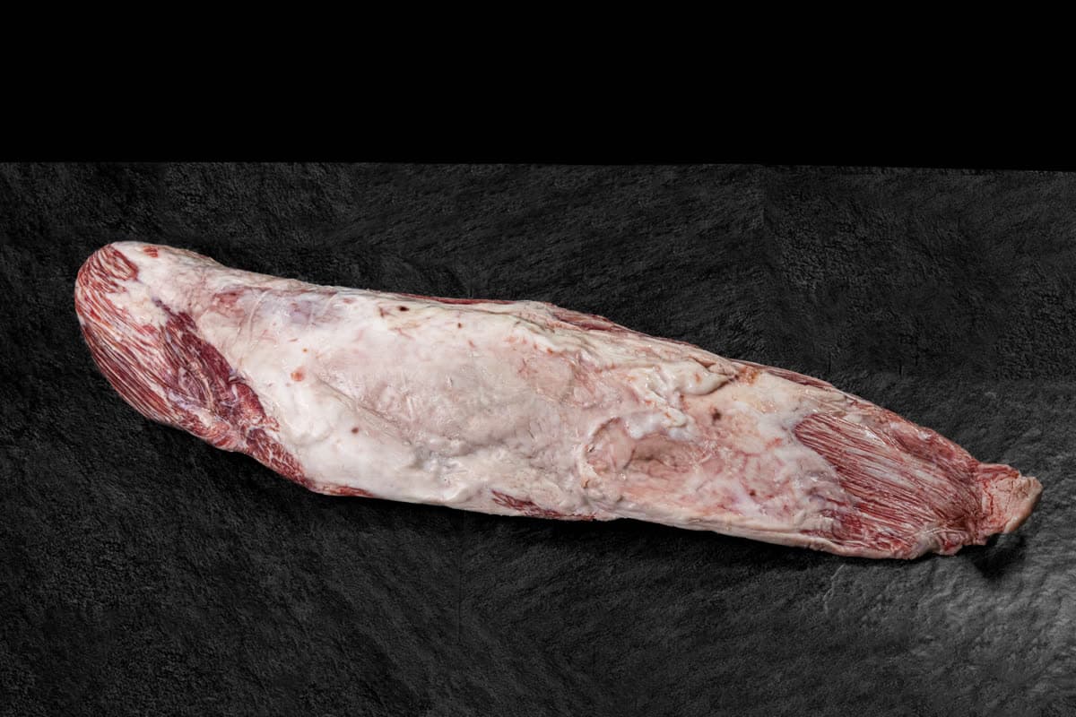 Japanese Miyazaki Tenderloin A5