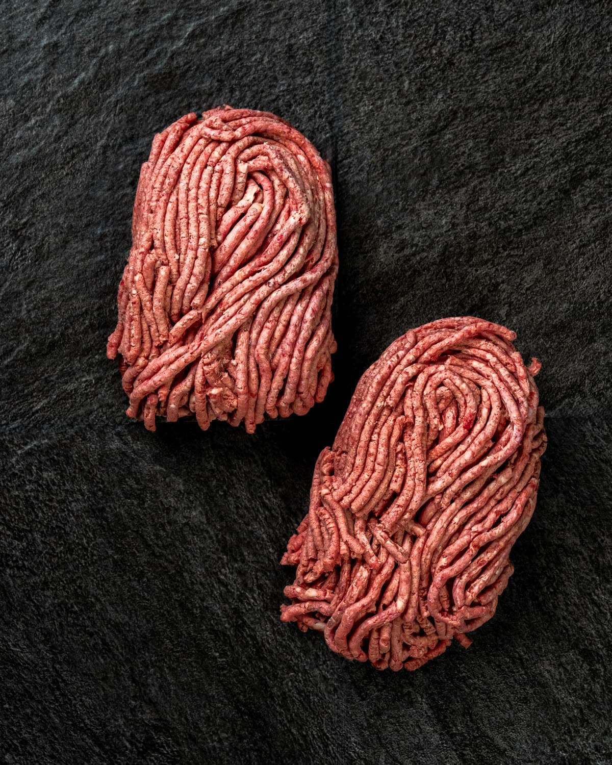 Minced Beef Special