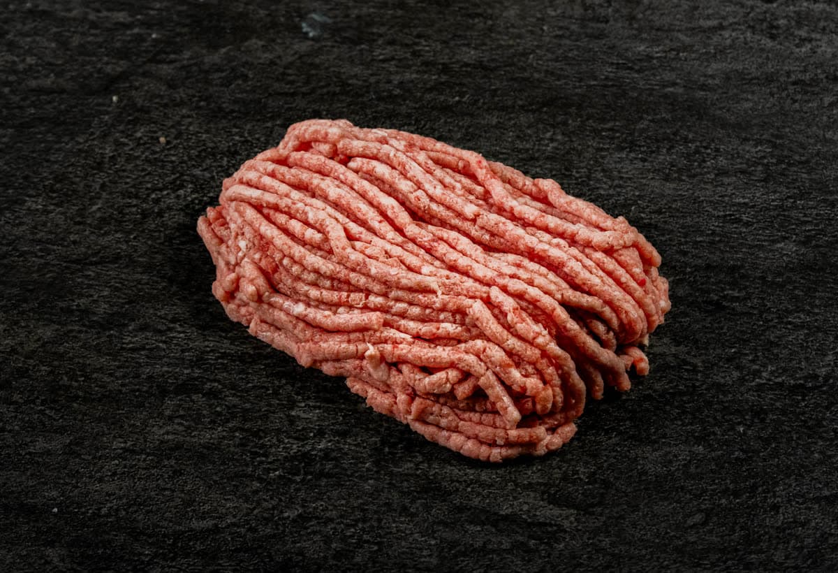 Minced Pork