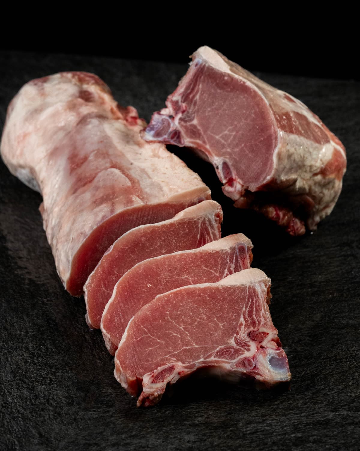 Pork Chop