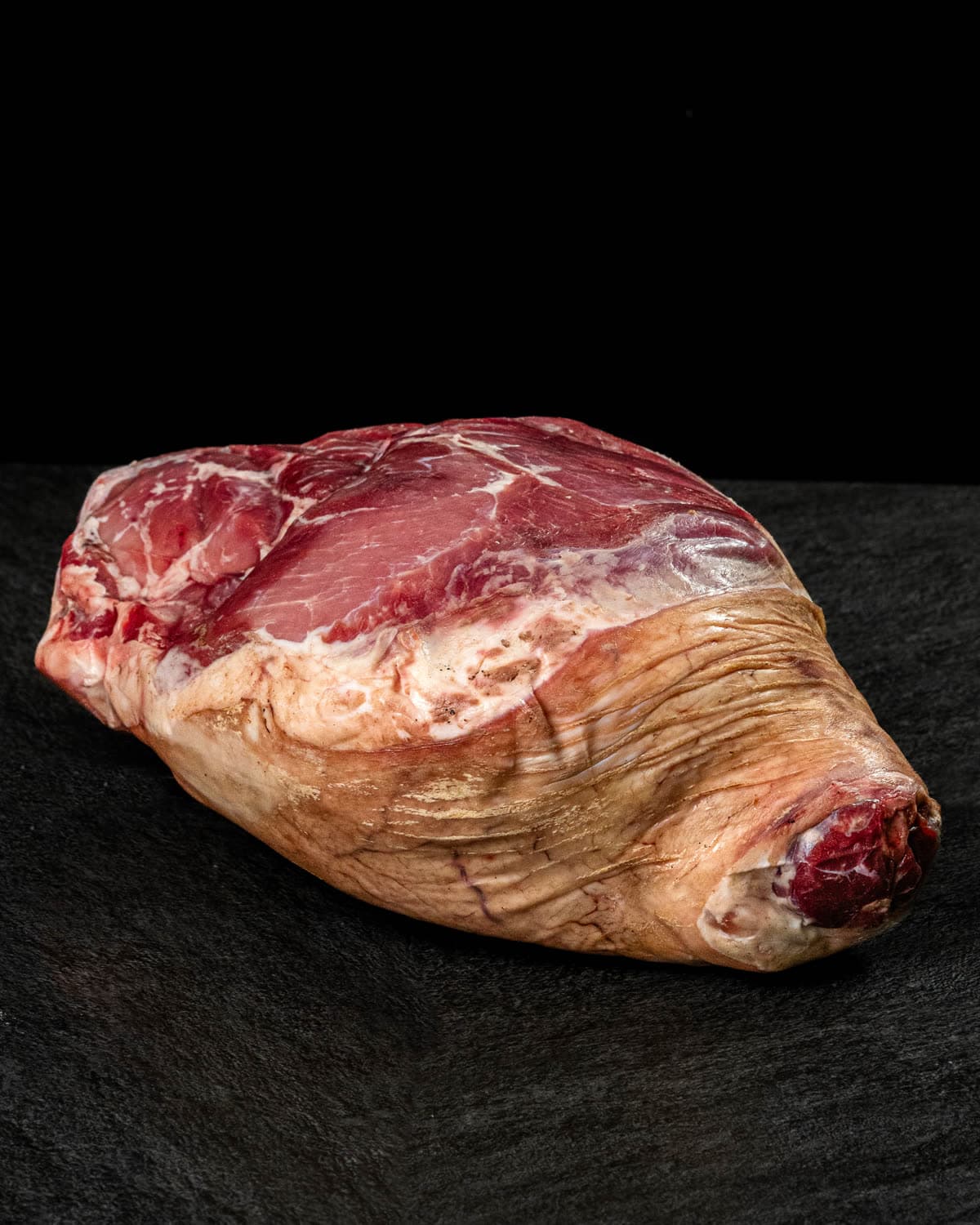 Pork Leg Whole Bone In