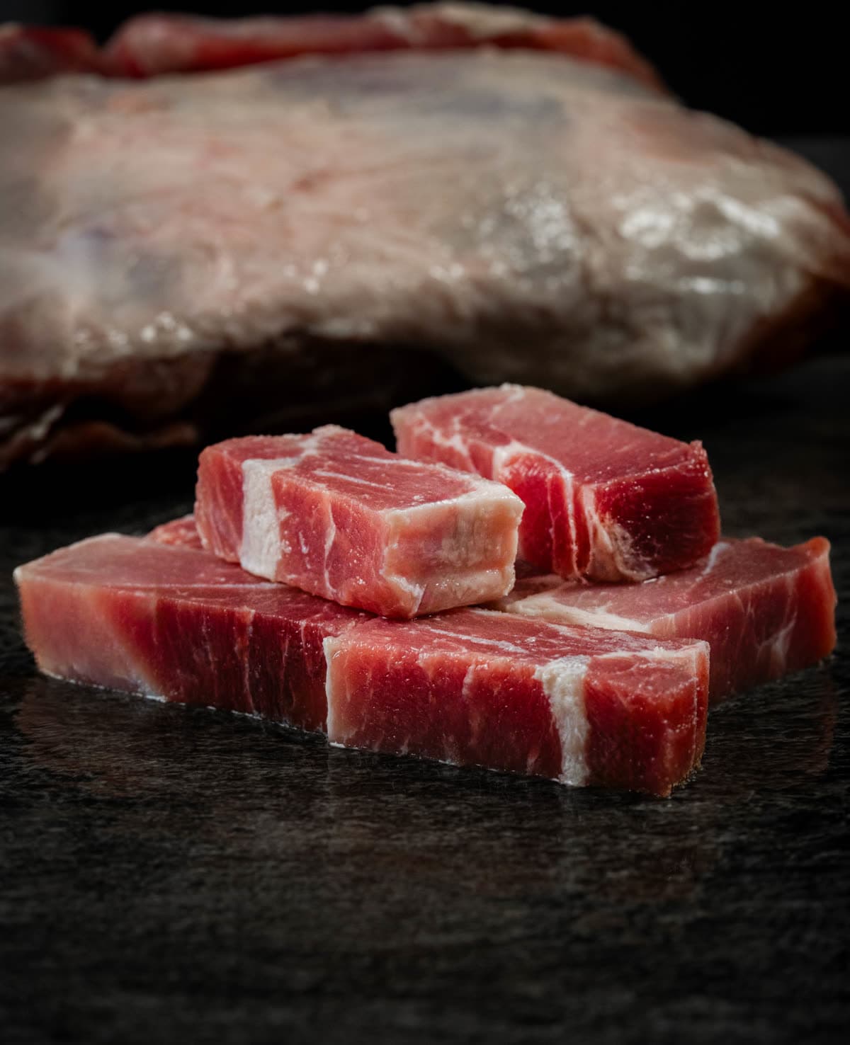 Pork Shoulder Boneless