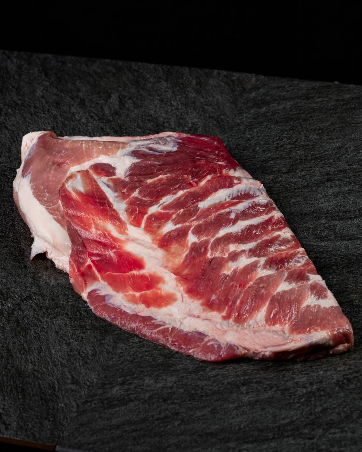 Pork Spare Ribs