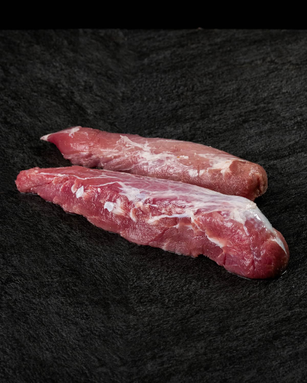 Pork Tenderloin