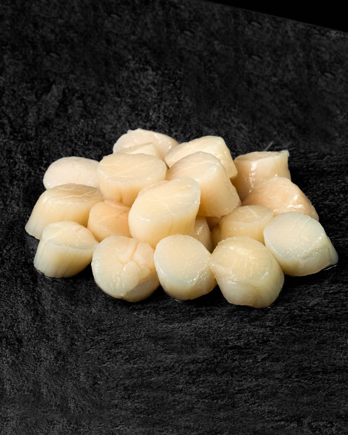 Hokkaido Scallop