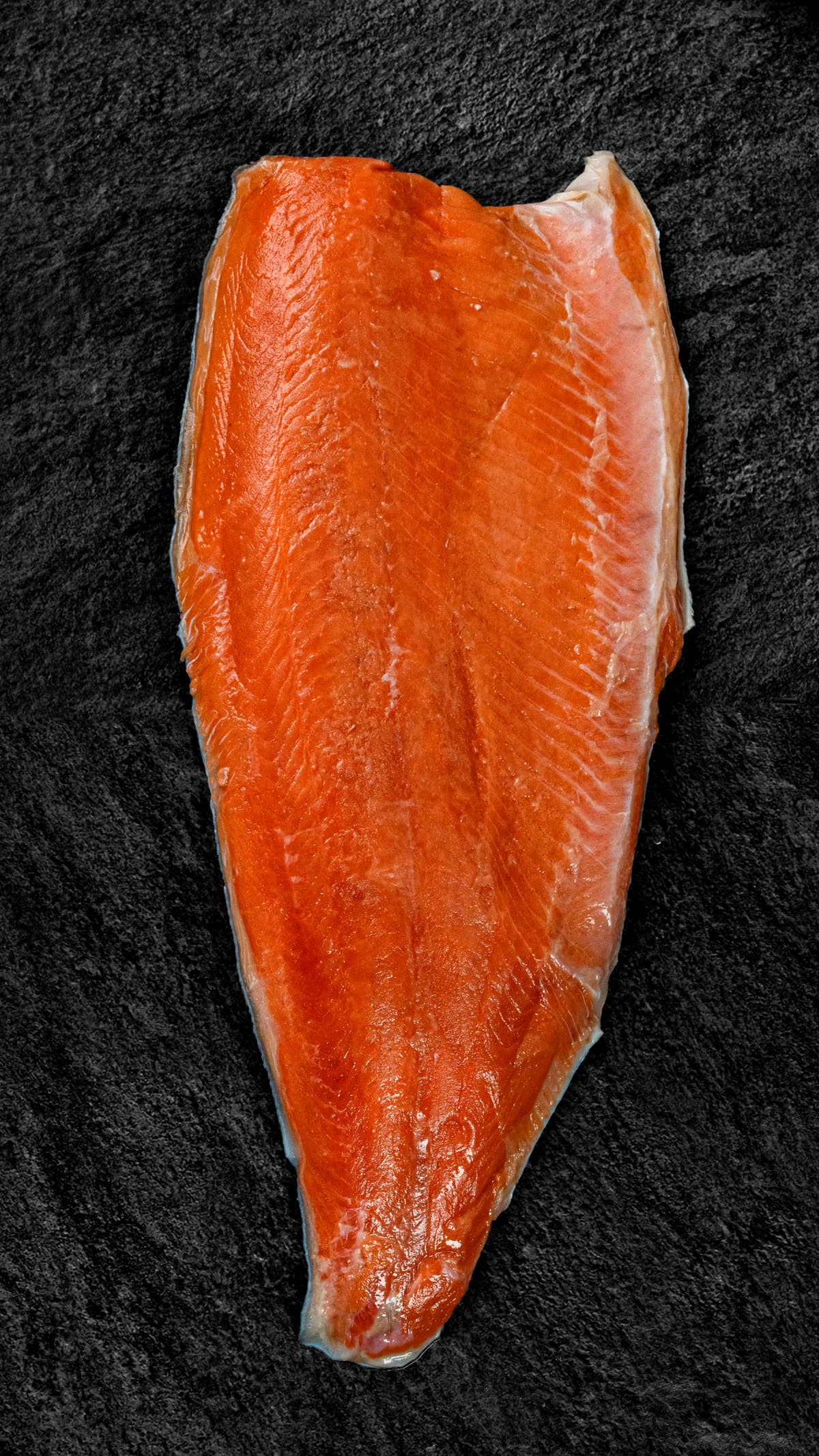Salmon Fillet