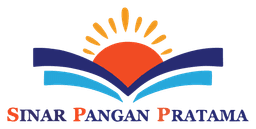 Sinar Pangan Pratama logo